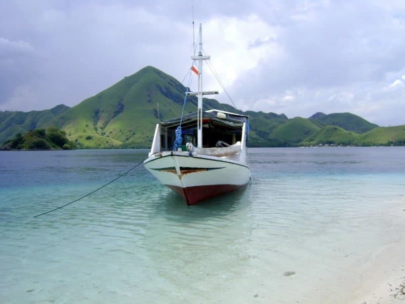 Экскурсия на остров Самет 2 дня (Полная программа, Эконом, Vip).