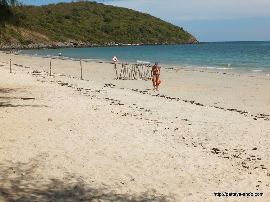 Экскурсия. Пляж Сатахип с посещением красивейшего в Азии ресторана. 