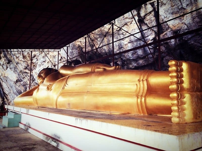 Новая экскурсия в Паттайе. Экскурсия «Затерянный Мир».