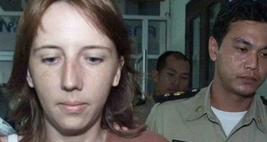 🇦🇺🪃 Австралийка рассказала об «ужасах» тайской тюрьмы после 7-летней отсидки в «Бангкок Хилтон»