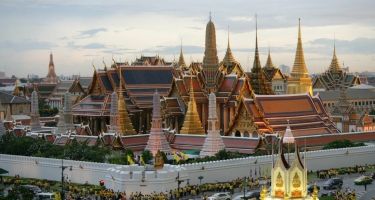 Топ-10 самых странных законов Таиланда