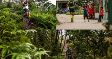 🏞🏃‍♂ Супер-кросс по джунглям пройдёт 3-5 мая 2024 в провинции Яла